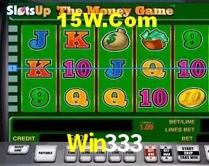 A Emoção da Loteria na Win333: Uma Chance de Mudança de Vida