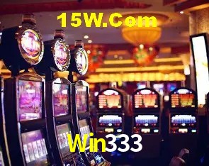 Desvendando o Mundo dos Jogos Virtuais na Win333